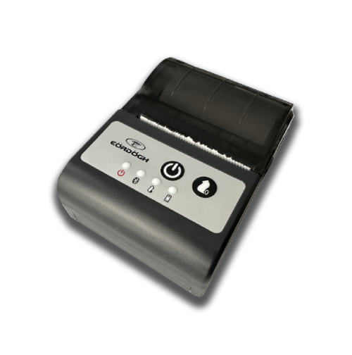 HS-88AI hordozható hőnyomtató